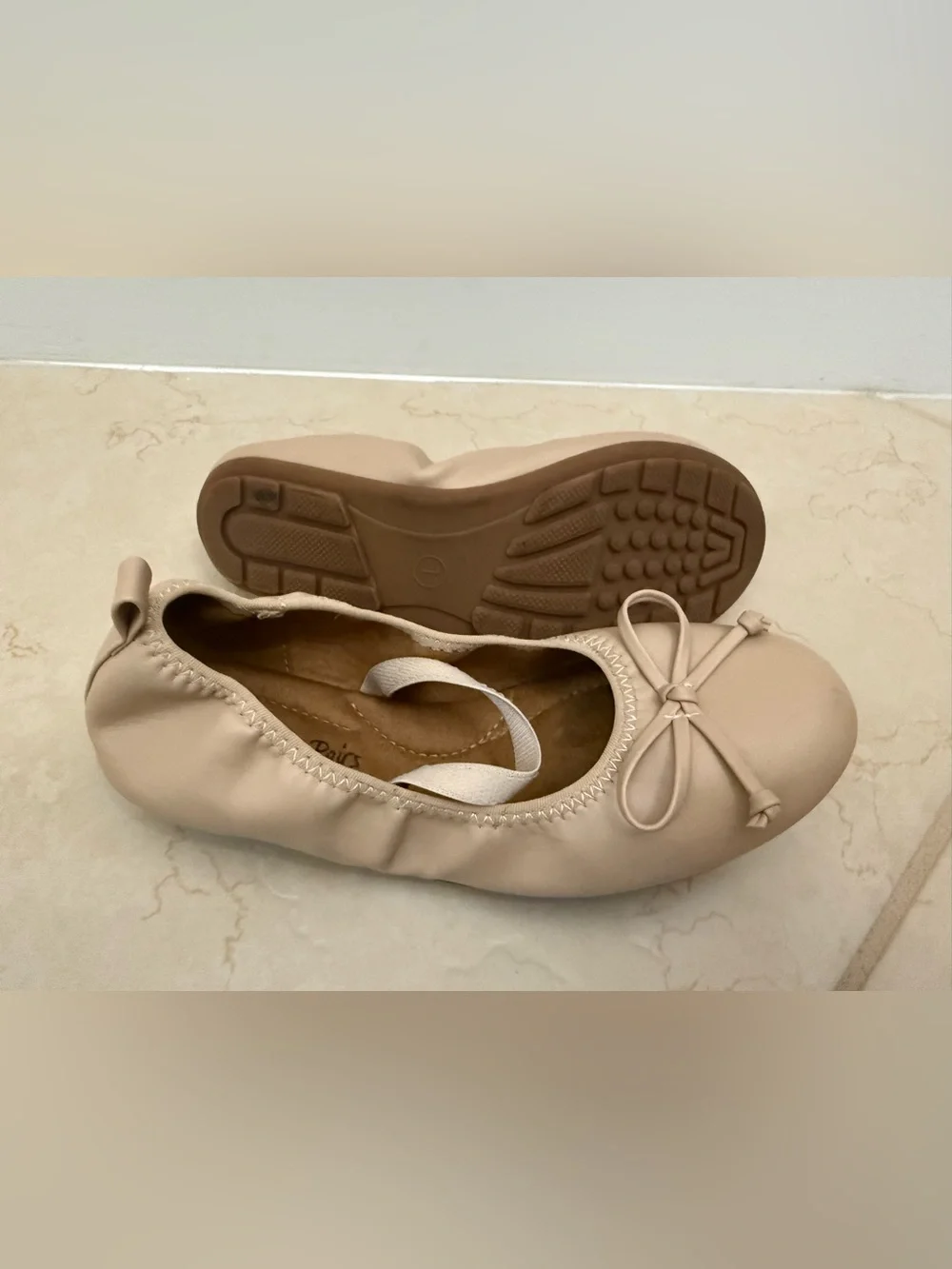DREAM PAIRS Little Girls Mary Janes Shoes